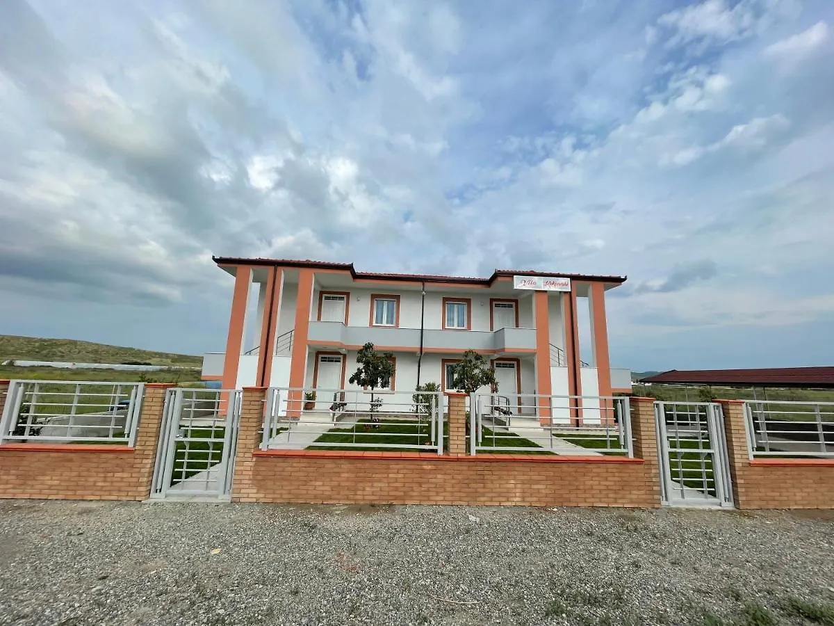 Affittacamere Villa KOKONESHI Divjake