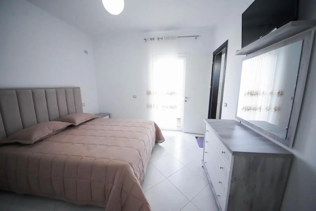 Affittacamere Villa KOKONESHI Divjake