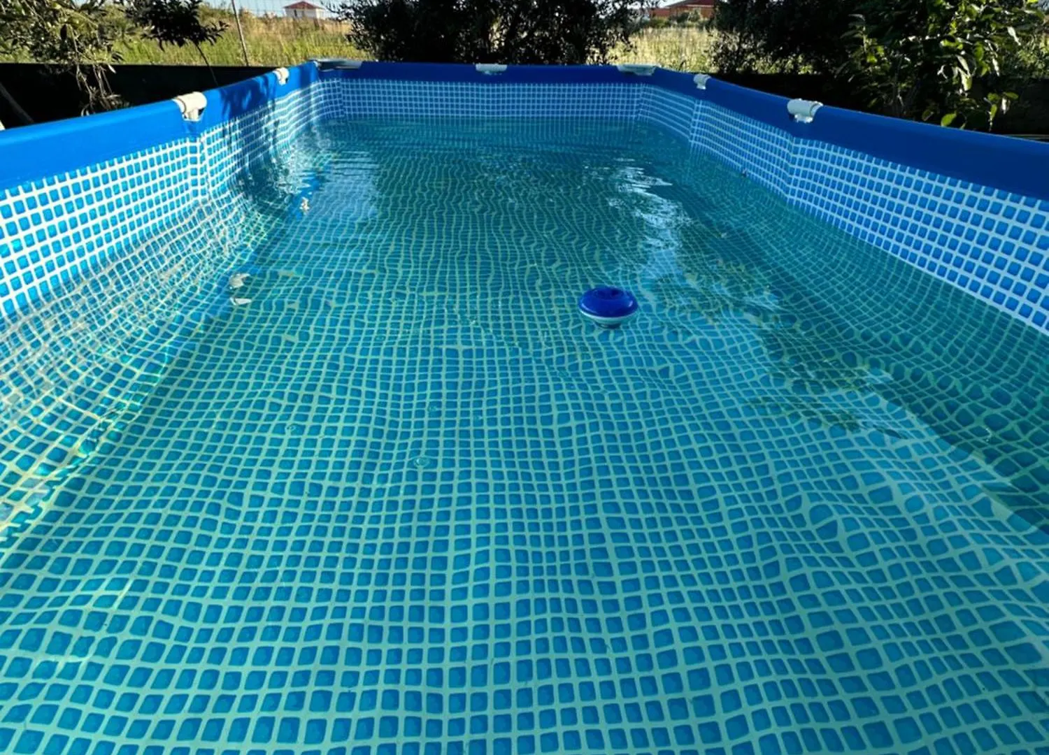 Villa KOKONESHI Divjake Albania